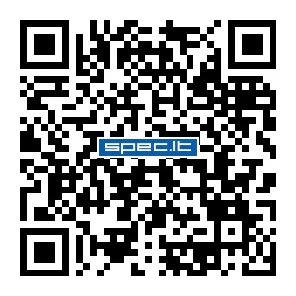 QR kodas | Lietuvos slaugos ir globos centras, VŠĮ | spec.lt