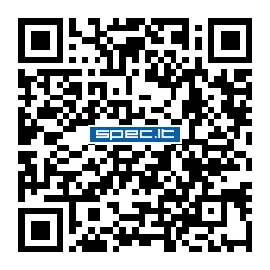 QR kodas | Lietuvos slaugos specialistų organizacija