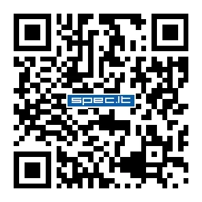 QR kodas | Lietuvos slaugytojų vadovų sąjunga | spec.lt