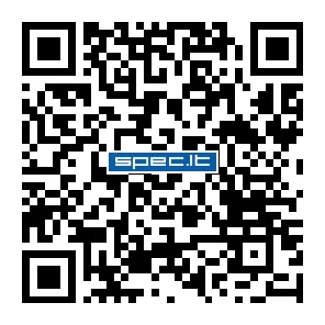 QR kodas | Lietuvos-Slovakijos, EUR-MED-DENTALIS, UAB