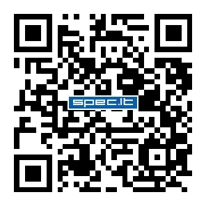 QR kodas | Lietuvos-Slovakijos, PREVILA, UAB