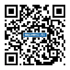 QR kodas | Lietuvos Smūginio Federacija | spec.lt