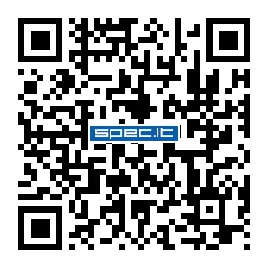 QR kodas | Lietuvos smulkių gyvūnų veterinarijos gydytojų asociacija | spec.lt