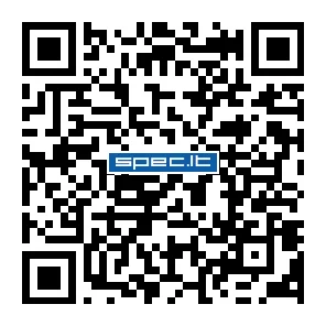 QR kodas | Lietuvos smulkiųjų verslininkų ir prekybininkų asociacija | spec.lt