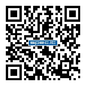 QR kodas | Lietuvos šnaucerių mylėtojų klubas | spec.lt