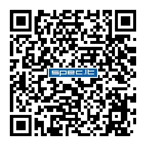 QR kodas | Lietuvos sociademokratinio jaunimo sąjungos Varėnos skyrius | spec.lt