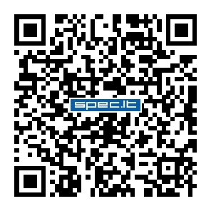 QR kodas | Lietuvos socialdemokratinio jaunimo sąjungos filialas Alytaus miesto skyrius | spec.lt