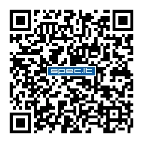 QR kodas | Lietuvos socialdemokratinio jaunimo sąjungos filialas Klaipėdos miesto skyrius