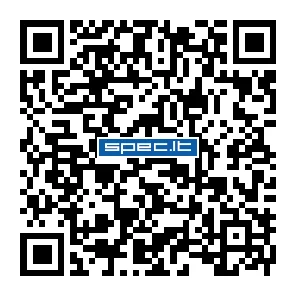 QR kodas | Lietuvos socialdemokratinio jaunimo sąjungos filialas Marijampolės skyrius | spec.lt