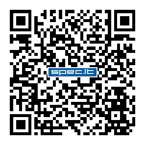 QR kodas | Lietuvos socialdemokratinio jaunimo sąjungos filialas Pakruojo skyrius | spec.lt