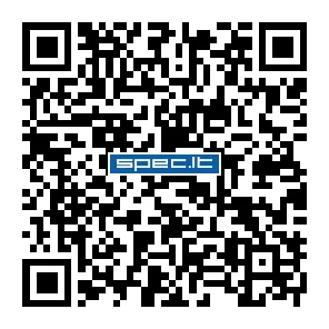 QR kodas | Lietuvos socialdemokratinio jaunimo sąjungos filialas Panevėžio miesto skyrius | spec.lt