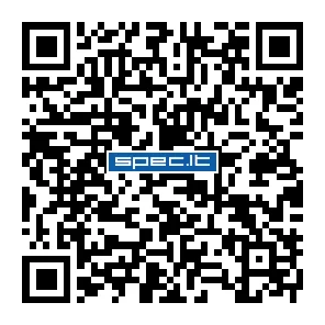 QR kodas | Lietuvos socialdemokratinio jaunimo sąjungos filialas Panevėžio rajono skyrius | spec.lt