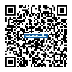 QR kodas | Lietuvos socialdemokratinio jaunimo sąjungos filialas Plungės rajono skyrius | spec.lt
