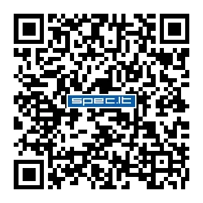 QR kodas | Lietuvos socialdemokratinio jaunimo sąjungos filialas Šiaulių miesto skyrius | spec.lt