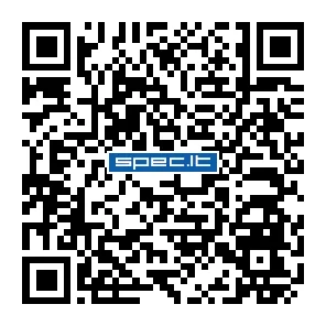 QR kodas | Lietuvos socialdemokratinio jaunimo sąjungos filialas Visagino skyrius | spec.lt
