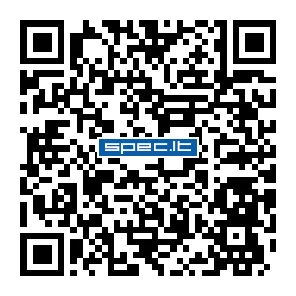 QR kodas | Lietuvos socialdemokratinio jaunimo sąjungos Kauno rajono skyrius | spec.lt