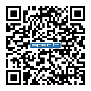 QR kodas | Lietuvos Socialdemokratinio Jaunimo Sąjungos Kauno Skyrius