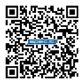 QR kodas | Lietuvos socialdemokratinio jaunimo sąjungos Lazdijų skyrius | spec.lt