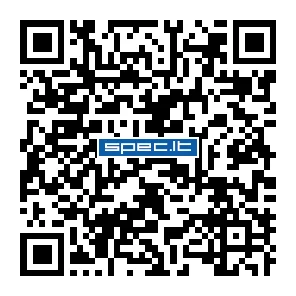 QR kodas | Lietuvos socialdemokratinio jaunimo sąjungos Ukmergės skyrius | spec.lt