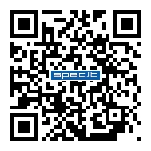 QR kodas | LIETUVOS SOCIALDEMOKRATŲ PARTIJA | spec.lt
