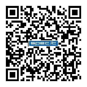 QR kodas | Lietuvos socialinės apsaugos sistemos darbuotojų profesinė sąjunga | spec.lt