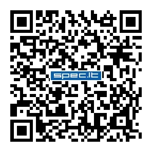 QR kodas | LIETUVOS SOCIALINĖS GLOBOS PASLAUGŲ GAVĖJŲ ASOCIACIJOS "MANO GLOBA" Marijampolės filialas
