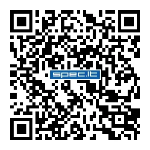 QR kodas | Lietuvos socialines paslaugas teikiančių darbuotojų profesinė sąjunga | spec.lt