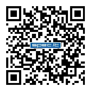 QR kodas | Lietuvos socialinio darbo mokyklų asociacija