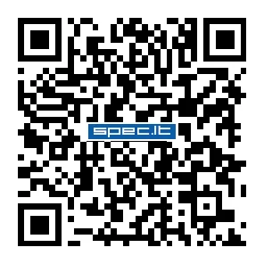 QR kodas | Lietuvos socialinių darbuotojų asociacija | spec.lt