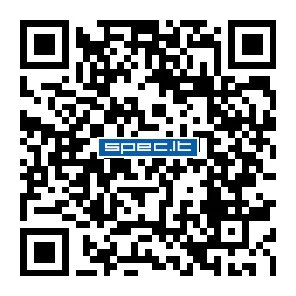 QR kodas | Lietuvos socialinių įmonių asociacija | spec.lt
