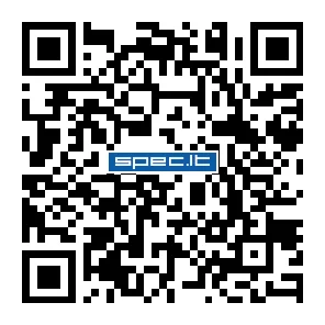 QR kodas | Lietuvos socialinių paslaugų darbuotojų profesinė sąjunga | spec.lt