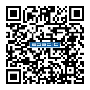 QR kodas | Lietuvos socialinių programų fondas, VŠĮ | spec.lt