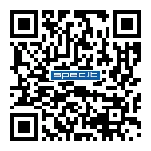 QR kodas | Lietuvos Socialinių Tyrimų Centras | spec.lt