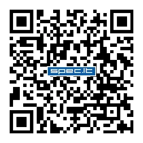 QR kodas | Lietuvos socialios rinkos plėtros institutas, VŠĮ | spec.lt