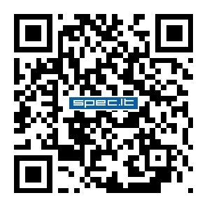 QR kodas | LIETUVOS SOCIALISTŲ PARTIJA