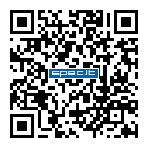 QR kodas | Lietuvos sodininkų bendrijų asociacija | spec.lt