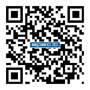 QR kodas | Lietuvos sodininkų draugija | spec.lt