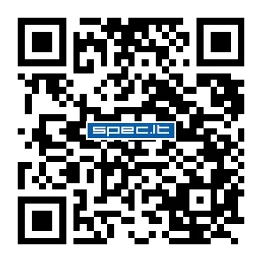QR kodas | Lietuvos softbolo federacija | spec.lt