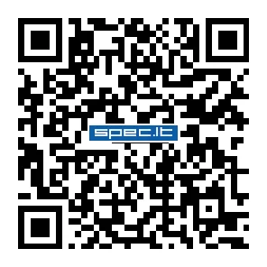 QR kodas | Lietuvos šokiojudesio terapijos asociacija | spec.lt
