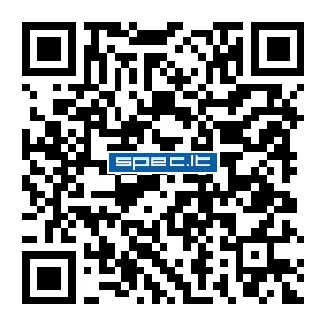 QR kodas | Lietuvos spanguolių augintojų draugija