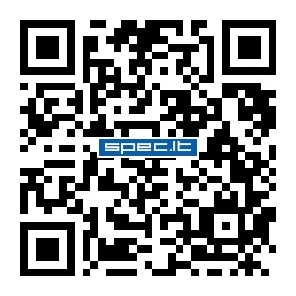 QR kodas | Lietuvos spauda, AB | spec.lt