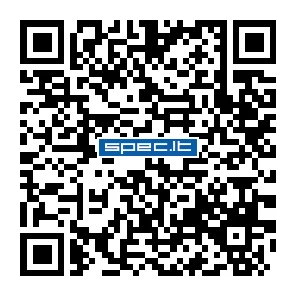 QR kodas | Lietuvos specialiosios kūrybos draugijos Guboja Druskininkų skyrius | spec.lt
