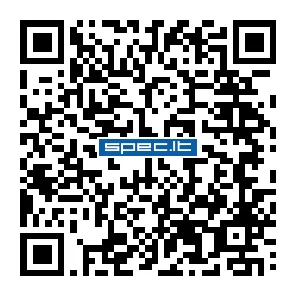 QR kodas | Lietuvos specialiosios kūrybos draugijos Guboja Klaipėdos krašto atstovybė