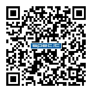 QR kodas | Lietuvos specialiosios kūrybos draugijos Guboja Marijampolės krašto atstovybė | spec.lt