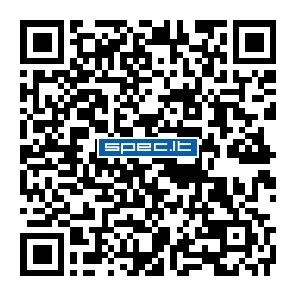 QR kodas | Lietuvos specialiosios kūrybos draugijos Guboja Šiaulių krašto atstovybė | spec.lt