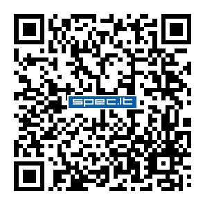 QR kodas | Lietuvos specialiosios kūrybos draugijos Guboja Trakų rajono atstovybė | spec.lt