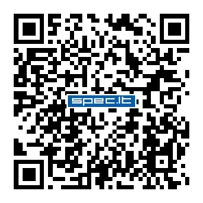 QR kodas | Lietuvos specialiosios kūrybos draugijos Guboja Visagino skyrius