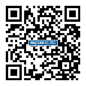 QR kodas | LIETUVOS SPELEOLOGIJOS asociacija | spec.lt