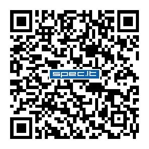QR kodas | Lietuvos sportinės technikos centro filialas Kauno komercinė gamybinė įmonė Vita