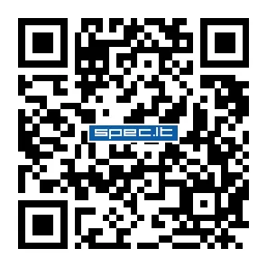 QR kodas | Lietuvos sportinės žūklės federacija | spec.lt